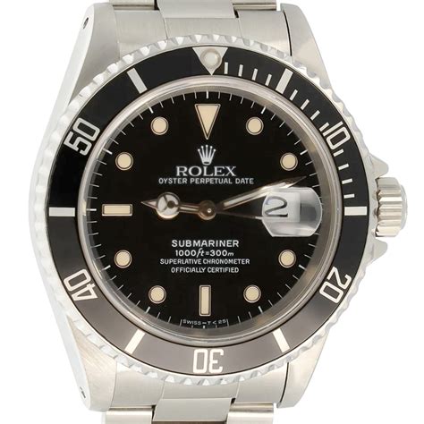 rolex t2